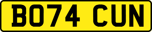 BO74CUN