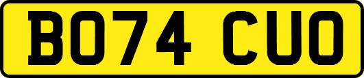 BO74CUO