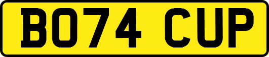 BO74CUP