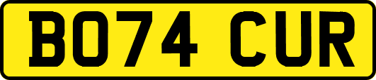 BO74CUR