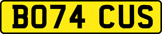 BO74CUS