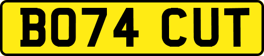 BO74CUT
