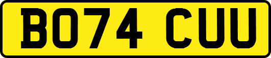 BO74CUU