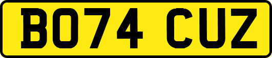 BO74CUZ