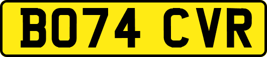BO74CVR