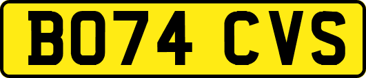 BO74CVS