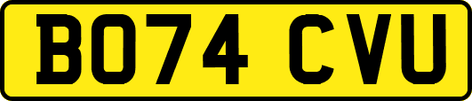 BO74CVU