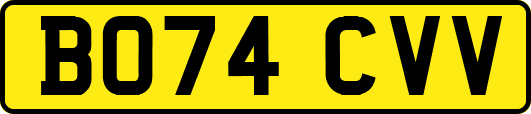 BO74CVV