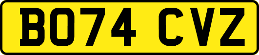 BO74CVZ