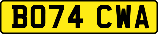BO74CWA