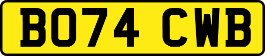 BO74CWB