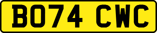 BO74CWC