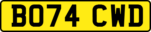BO74CWD