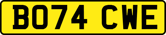 BO74CWE