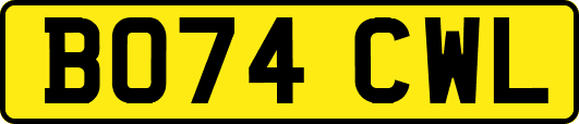BO74CWL