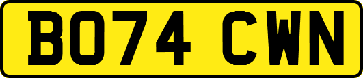 BO74CWN