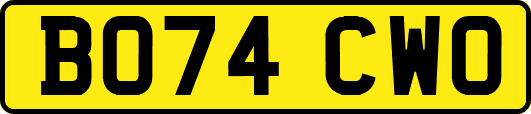 BO74CWO