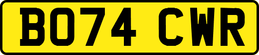 BO74CWR