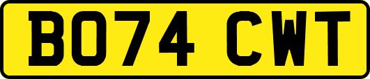 BO74CWT