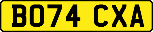 BO74CXA