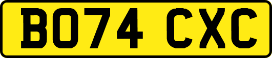 BO74CXC