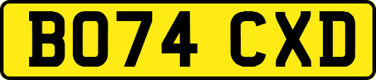 BO74CXD