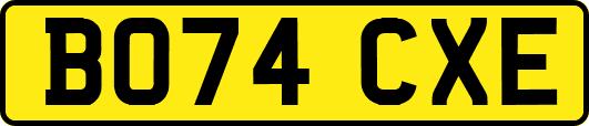 BO74CXE