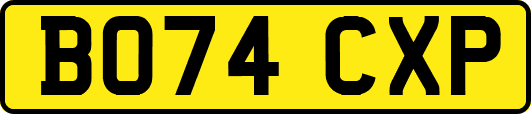 BO74CXP