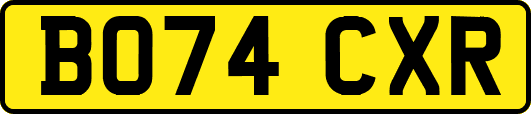 BO74CXR