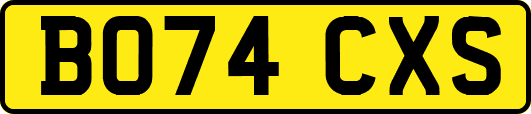 BO74CXS