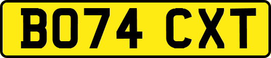 BO74CXT