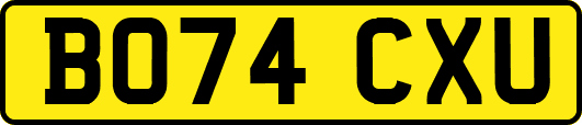 BO74CXU