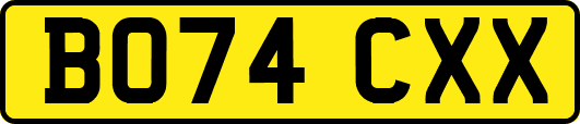 BO74CXX