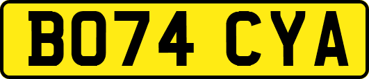 BO74CYA