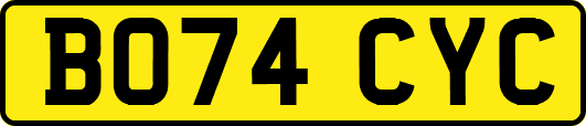 BO74CYC