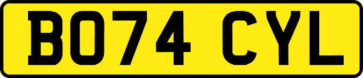 BO74CYL