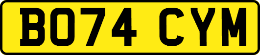 BO74CYM