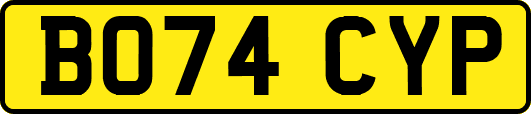 BO74CYP