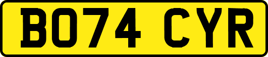 BO74CYR