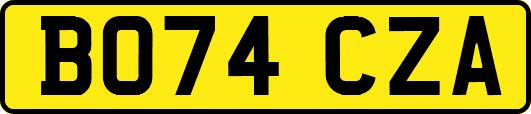 BO74CZA
