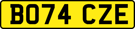 BO74CZE
