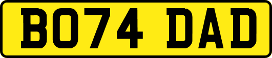 BO74DAD