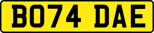 BO74DAE