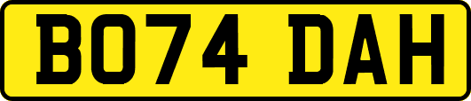 BO74DAH