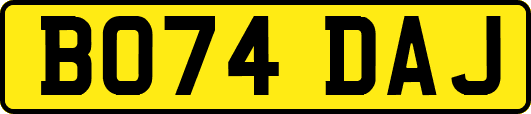 BO74DAJ