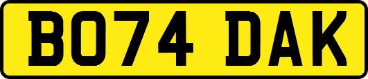 BO74DAK