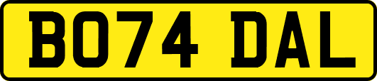 BO74DAL