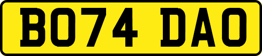 BO74DAO
