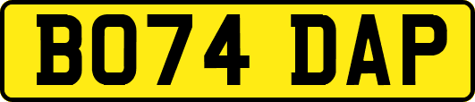 BO74DAP