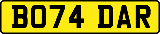 BO74DAR
